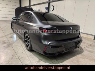 Unfallwagen BMW i7 xDrive 60 M Sport 106KWH SKY LOUNGE 2023/5