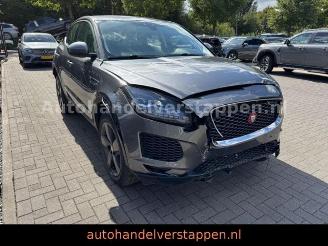 Unfallwagen Jaguar E-Pace R-Dynamic S AWD 2020/6