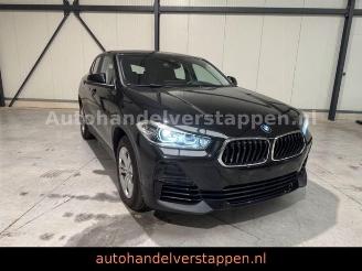 ocasión turismos BMW X2 xDrive 25e Advantage Navi+ Leder LED 2020/12