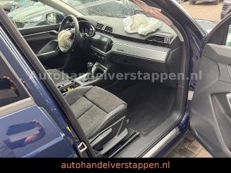 Audi Q3 40 TFSI Quattro Advanced picture 11