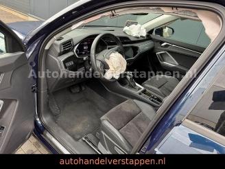Audi Q3 40 TFSI Quattro Advanced picture 9