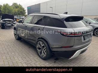 Avarii autoturisme Land Rover Range Rover Velar 2.0 D240 R-Dynamic S 2020/9