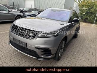 Unfallwagen Land Rover Range Rover Velar 2.0 D240 R-Dynamic S 2020/9