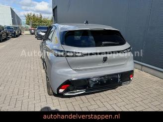 krockskadad bil auto Peugeot 308 III Allure AUTO 96 kW Blue-HDI FAP 2024/3