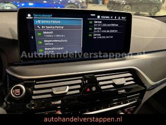 BMW 5-serie e M Sportpaket 215KW Plug in 42Co2 picture 17