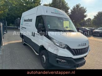  Iveco Daily Kasten HKasten 35S Hi Matic Klima 2020/6
