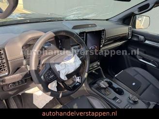 Ford Ranger Wildtrak e-4WD D-Kabine Auto Leder 360cam picture 16