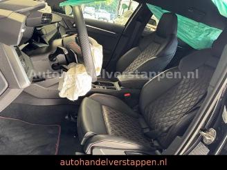 Audi S3 Sportback 228KW 2.0 TFSI Quattro Carbon picture 13
