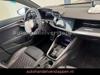 Audi S3 Sportback 228KW 2.0 TFSI Quattro Carbon picture 20