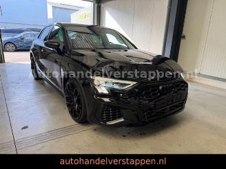 Avarii autoturisme Audi S3 Sportback 228KW 2.0 TFSI Quattro Carbon 2022/10