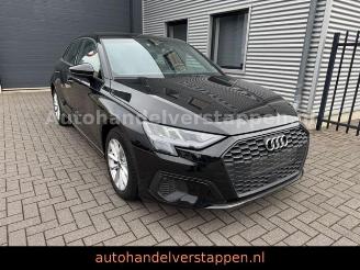 Voiture accidenté Audi A3 Sportback 30 TFSI 2022/9