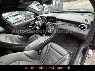 Mercedes GLC 400 d 243KW 4Matic Coupe AMG Sport picture 21