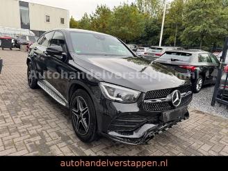 Mercedes GLC 400 d 243KW 4Matic Coupe AMG Sport picture 10