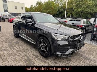 Mercedes GLC 400 d 243KW 4Matic Coupe AMG Sport picture 1