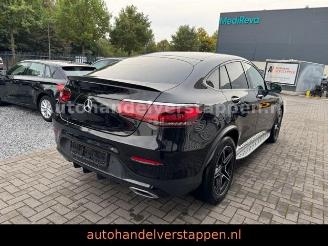 Mercedes GLC 400 d 243KW 4Matic Coupe AMG Sport picture 3