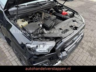 Ford Ranger Wildtrak Doppelkabine 4x4 Automaat picture 11