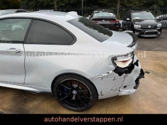 BMW M2 Coupe Competition 302KW DAB+ Carbon picture 5