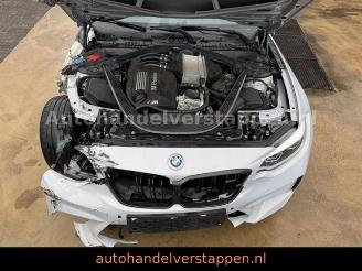 BMW M2 Coupe Competition 302KW DAB+ Carbon picture 14
