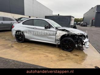 BMW M2 Coupe Competition 302KW DAB+ Carbon picture 8