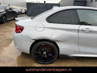 BMW M2 Coupe Competition 302KW DAB+ Carbon picture 6
