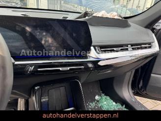 BMW iX1 20 eDrive M Sportpaket Leder LED Navi+ picture 21
