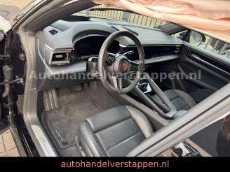 Porsche Macan Electric 4 PDLS+ PASM Hud BOSE picture 14