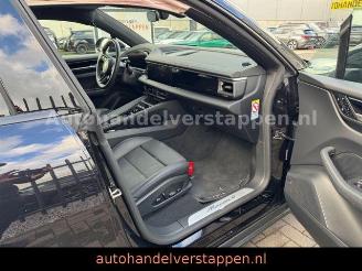 Porsche Macan Electric 4 PDLS+ PASM Hud BOSE picture 18