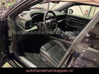 Porsche Macan Electric 4 PDLS+ PASM Hud BOSE picture 12