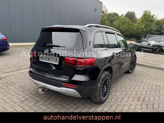 skadebil auto Mercedes GLB 180 d AMG Sportpaket Auto 2023/2