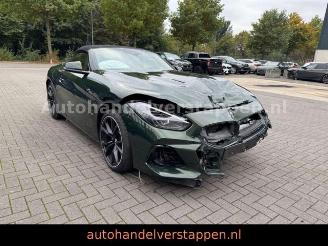 Unfallwagen BMW Z4 Roadster sDrive 20i M Sport 2025 2025/5