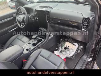 Ford Ranger Wildtrak e-4WDiesel Doppel Neu 2025 picture 14
