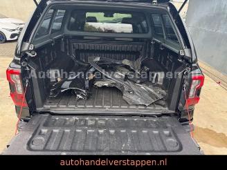 Ford Ranger Wildtrak e-4WDiesel Doppel Neu 2025 picture 11