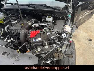 Ford Ranger Wildtrak e-4WDiesel Doppel Neu 2025 picture 29