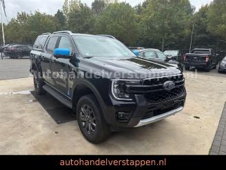 Avarii autoturisme Ford Ranger Wildtrak e-4WDiesel Doppel Neu 2025 2025/5