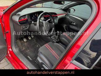 Opel Corsa F GS Line 74KW Carplay Klima Sport picture 13