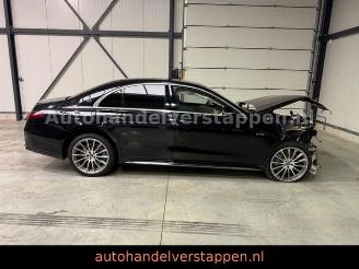 Mercedes S-klasse  picture 10