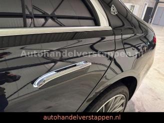 Mercedes S-klasse  picture 19