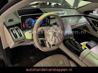Mercedes S-klasse  picture 28