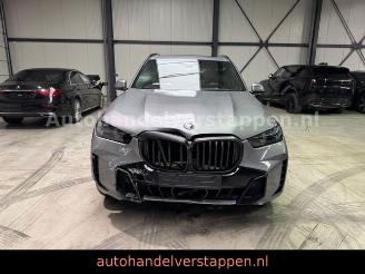 BMW X5 50 e xDrive M Sport Pano 22'' VOLL picture 3