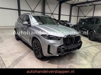 Unfallwagen BMW X5 50 e xDrive M Sport Pano 22'' VOLL 2024/2