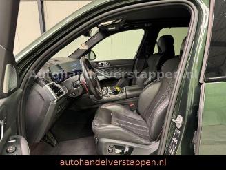 BMW X5 M Competition 460KW Sky Hud SonderLack picture 24