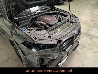 BMW X5 M Competition 460KW Sky Hud SonderLack picture 11