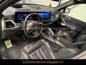 BMW X5 M Competition 460KW Sky Hud SonderLack picture 20