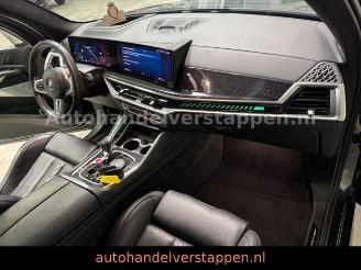 BMW X5 M Competition 460KW Sky Hud SonderLack picture 22