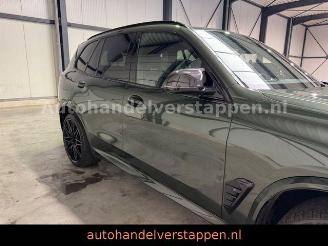 BMW X5 M Competition 460KW Sky Hud SonderLack picture 6