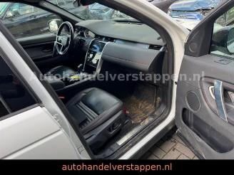 Land Rover Discovery Sport D165 R-Dynamic S AWD picture 13