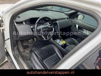 Land Rover Discovery Sport D165 R-Dynamic S AWD picture 15