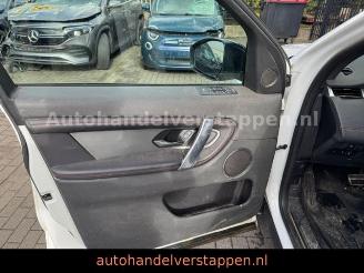 Land Rover Discovery Sport D165 R-Dynamic S AWD picture 14