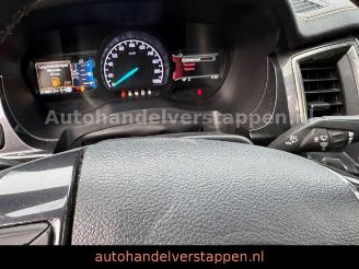 Ford Ranger Wildtrak Aut Dopkabine 4x4 NEU MOTOR picture 16