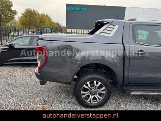 Ford Ranger Wildtrak Aut Dopkabine 4x4 NEU MOTOR picture 10